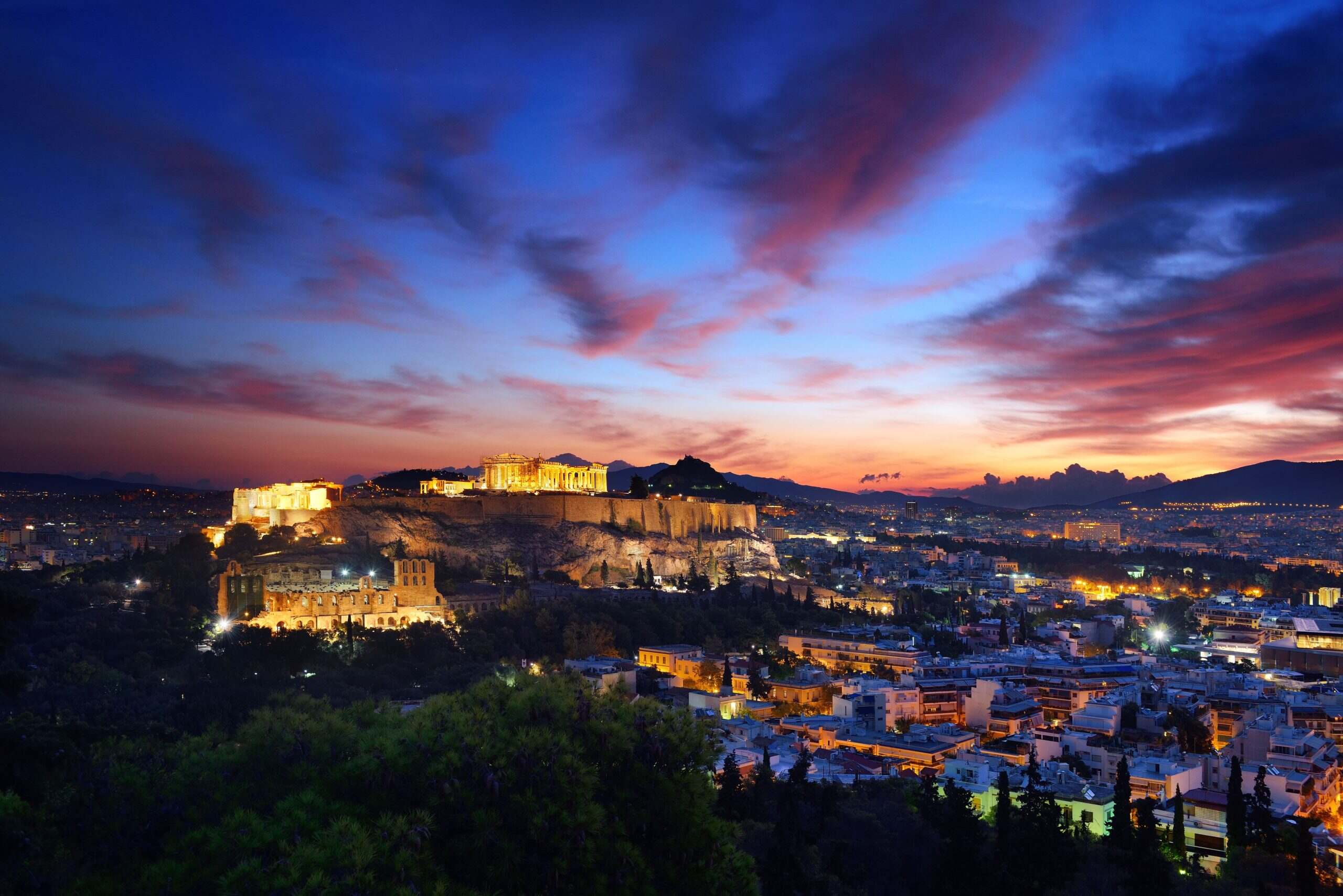 2026希腊黄金签证新规解读,三大福利拉满!