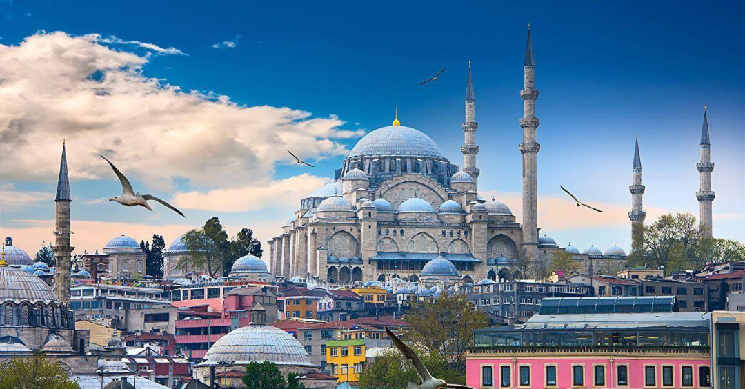 真零成本移民!40万美金买房拿护照,3年可卖,身份终身保留