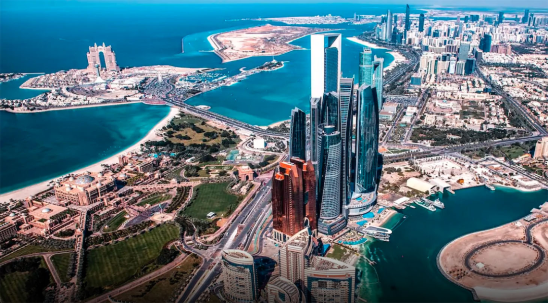 「阿联酋2026创业计划」正式启动：享零个税 + 长期居留双重红利