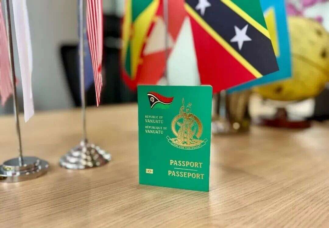 这个最穷岛国护照，究竟卖的是什么？