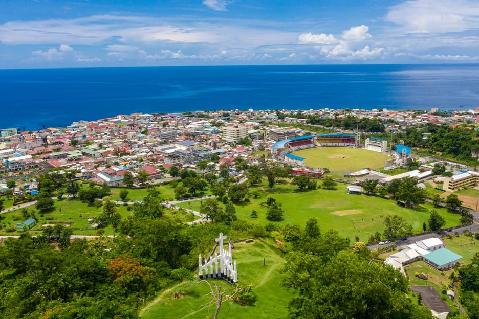 CRS时代，为什么说这本护照是身份配置的“性价比之王”？