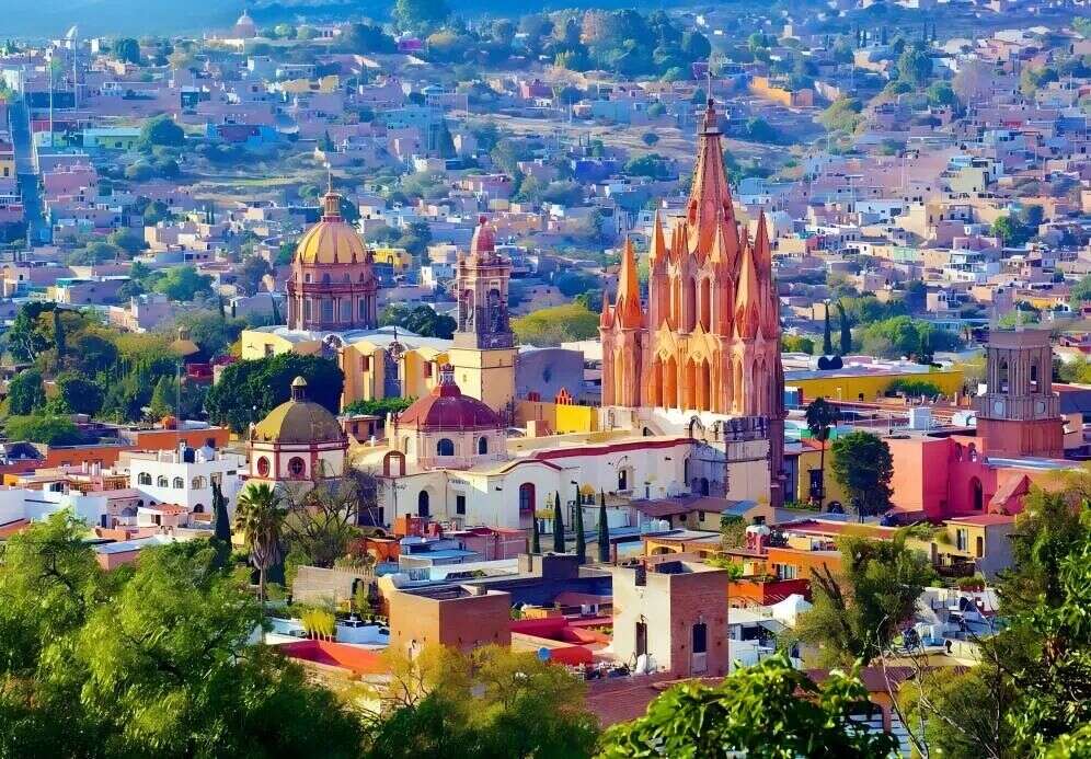 无移民监，还能通欧盟，这本拉美护照含金量有多高？