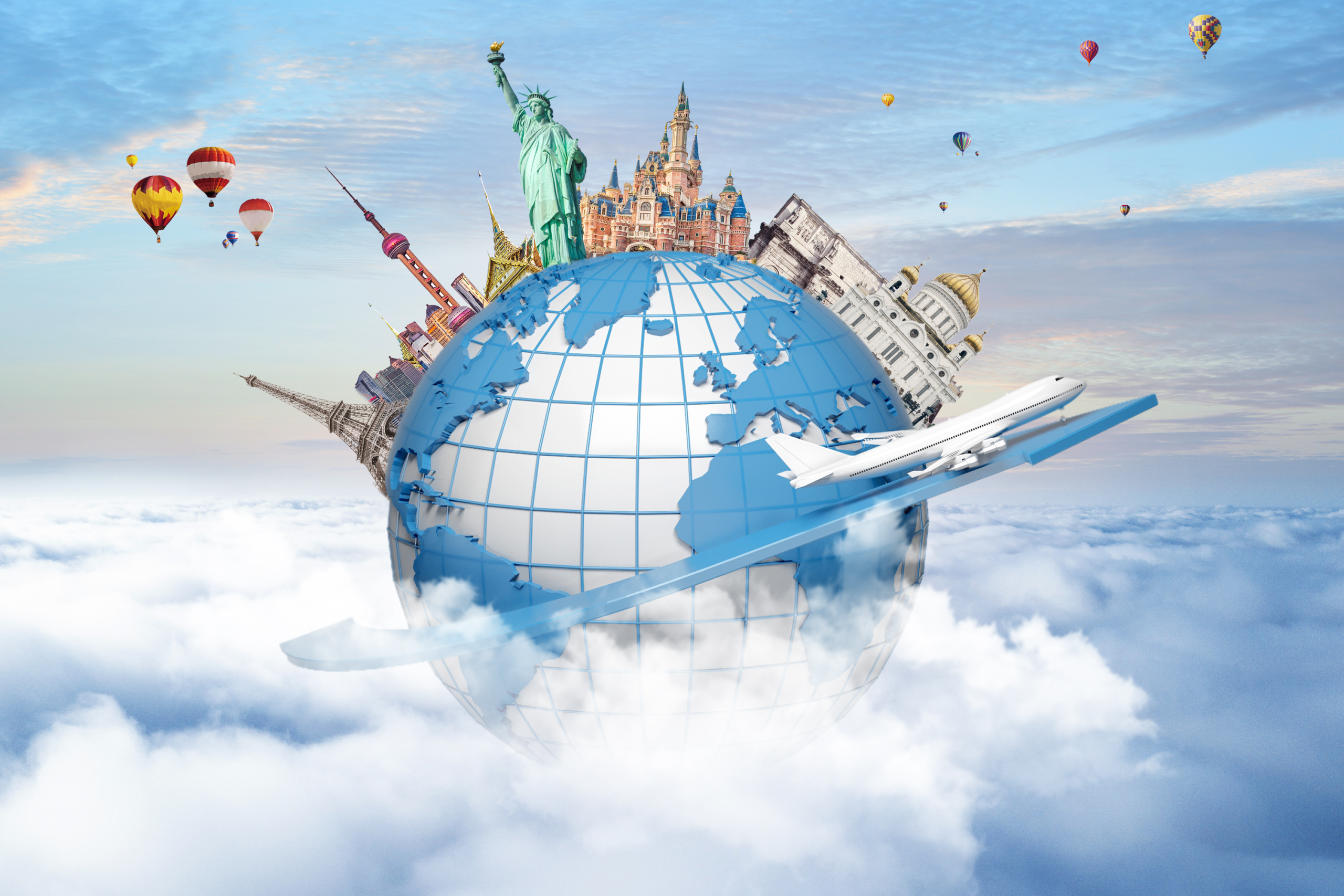 中产家庭都在悄悄布局的这本护照，到底香在哪？