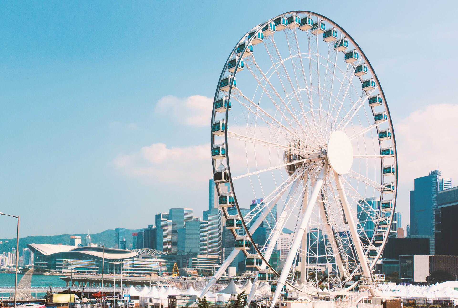 3月生效！香港投资移民新政大幅降低准入门槛