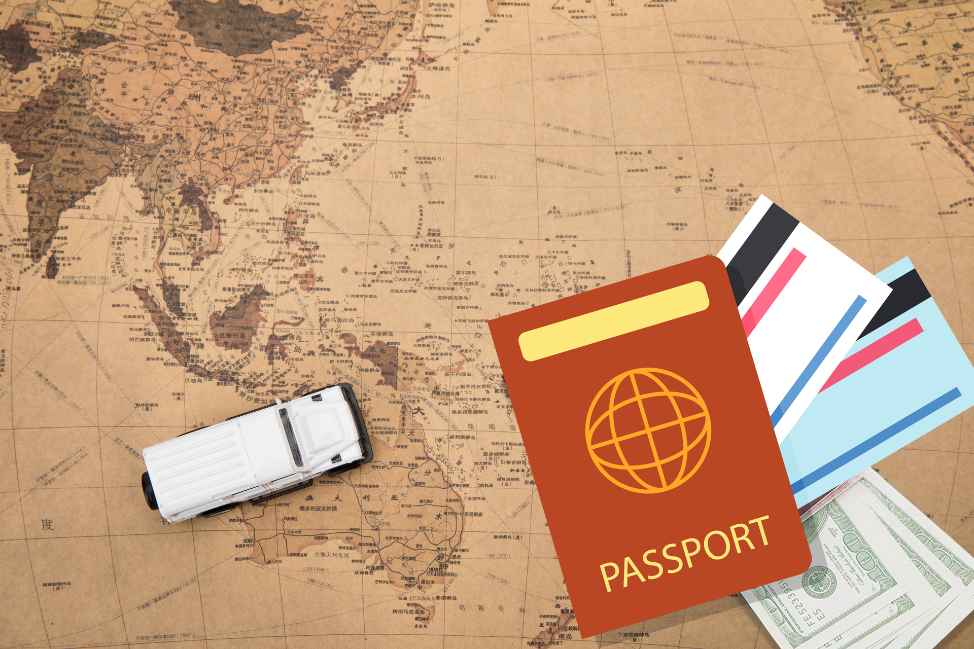 全球动荡之下，富豪们悄悄布局的财富底牌