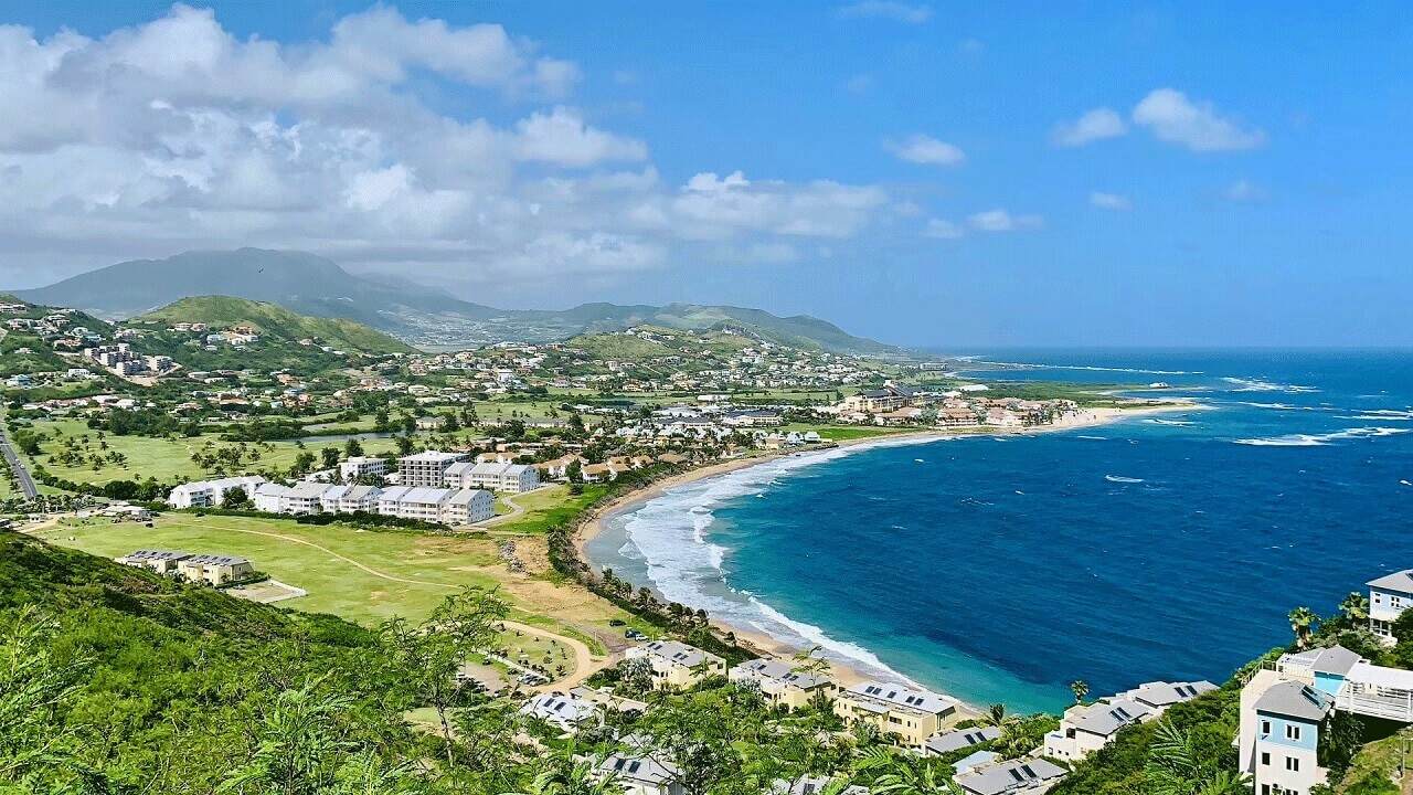 圣基茨官宣：强制生物识别录入，4月1日起执行！