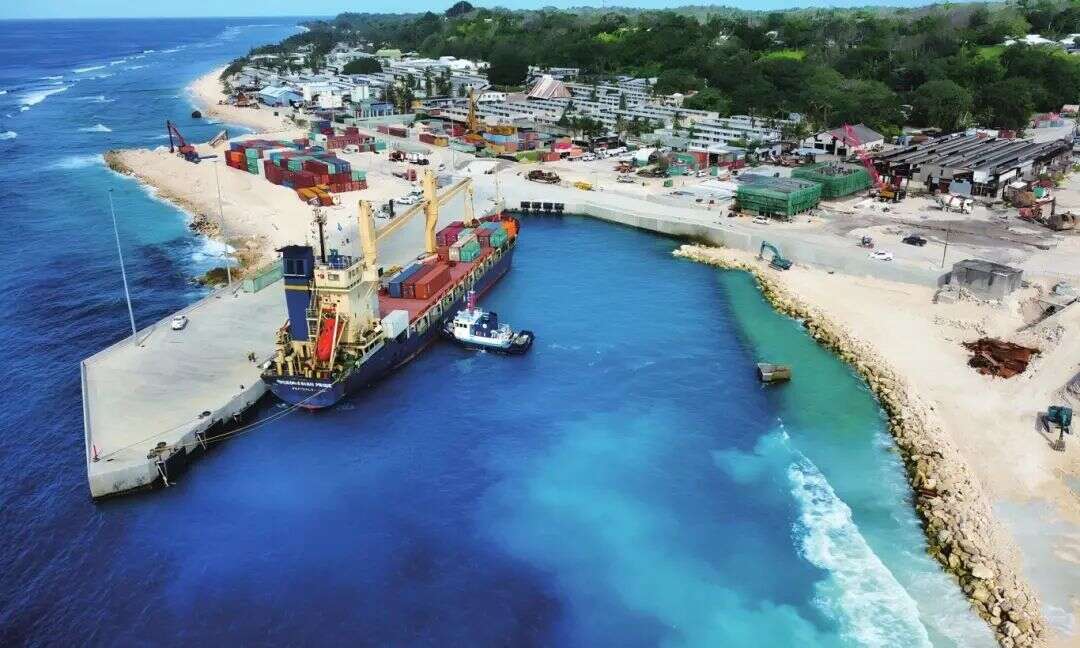 9万美元拿下第二身份！不只一本护照，更是澳新通行证