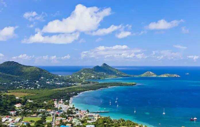 绕开美国签证壁垒，这本护照是高净值家庭优选之一