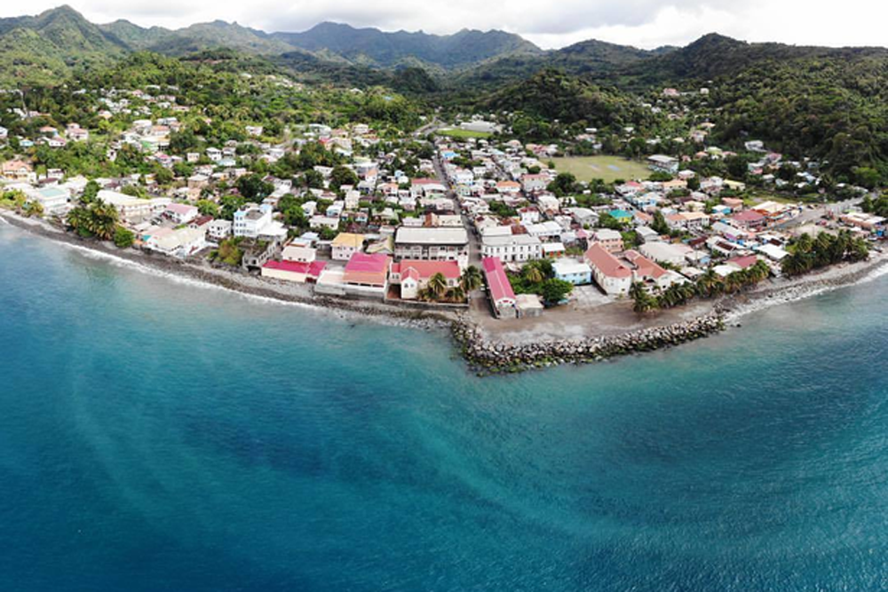 绕开美国签证壁垒，这本护照是高净值家庭优选之一