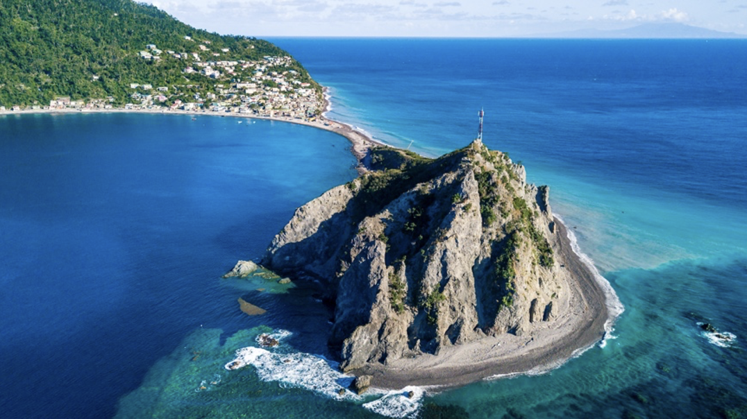 2026年第二身份配置指南：应对CRS，为何首选多米尼克？