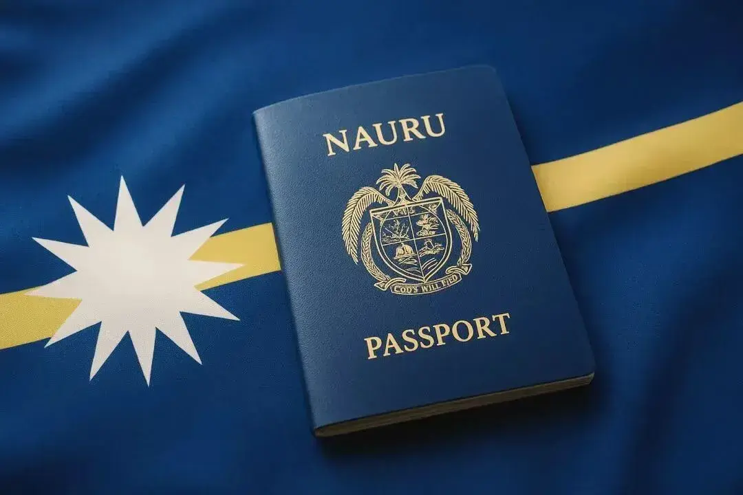 9万美元拿下第二身份!不只一本护照,更是澳新通行证