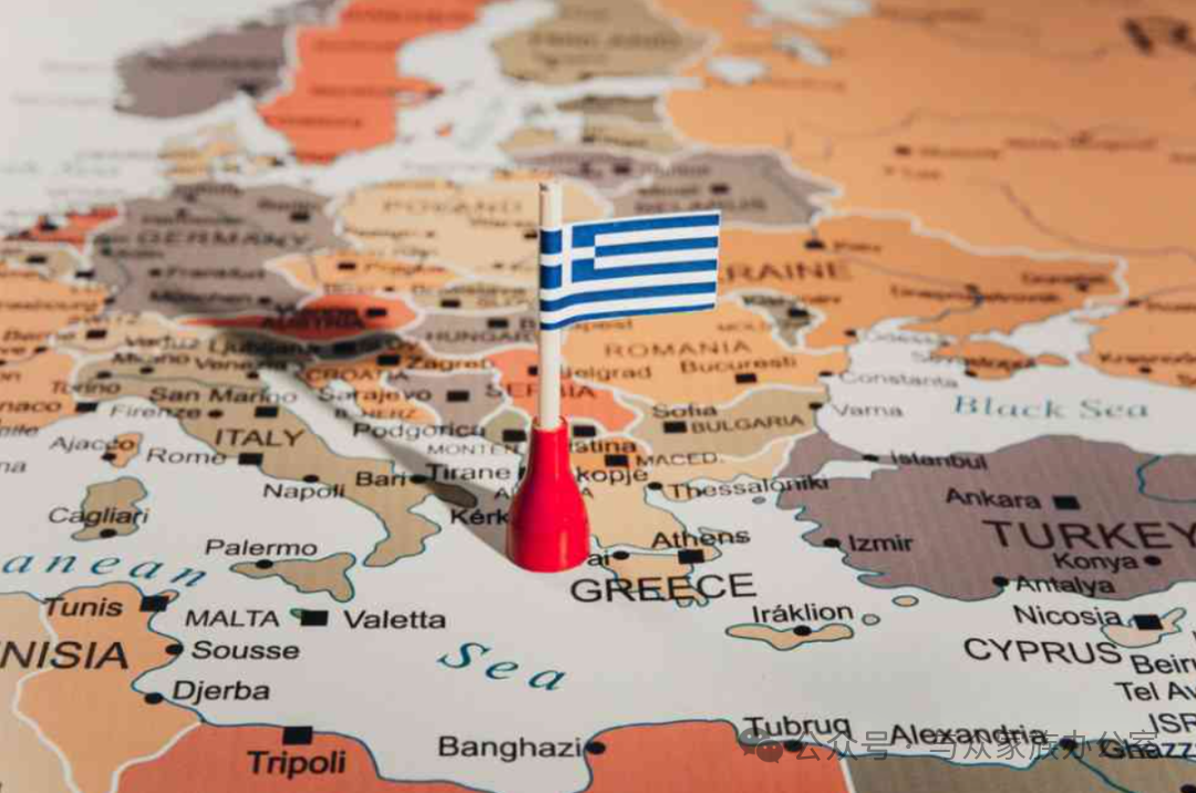 普通家庭拿欧盟护照的完整路径：从希腊粉卡到公民，4步说透