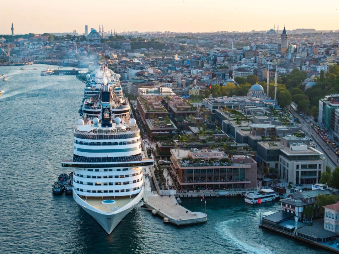 预警！土耳其投资入籍进入“严审时代”：穿透式监管落地，门槛或将大涨