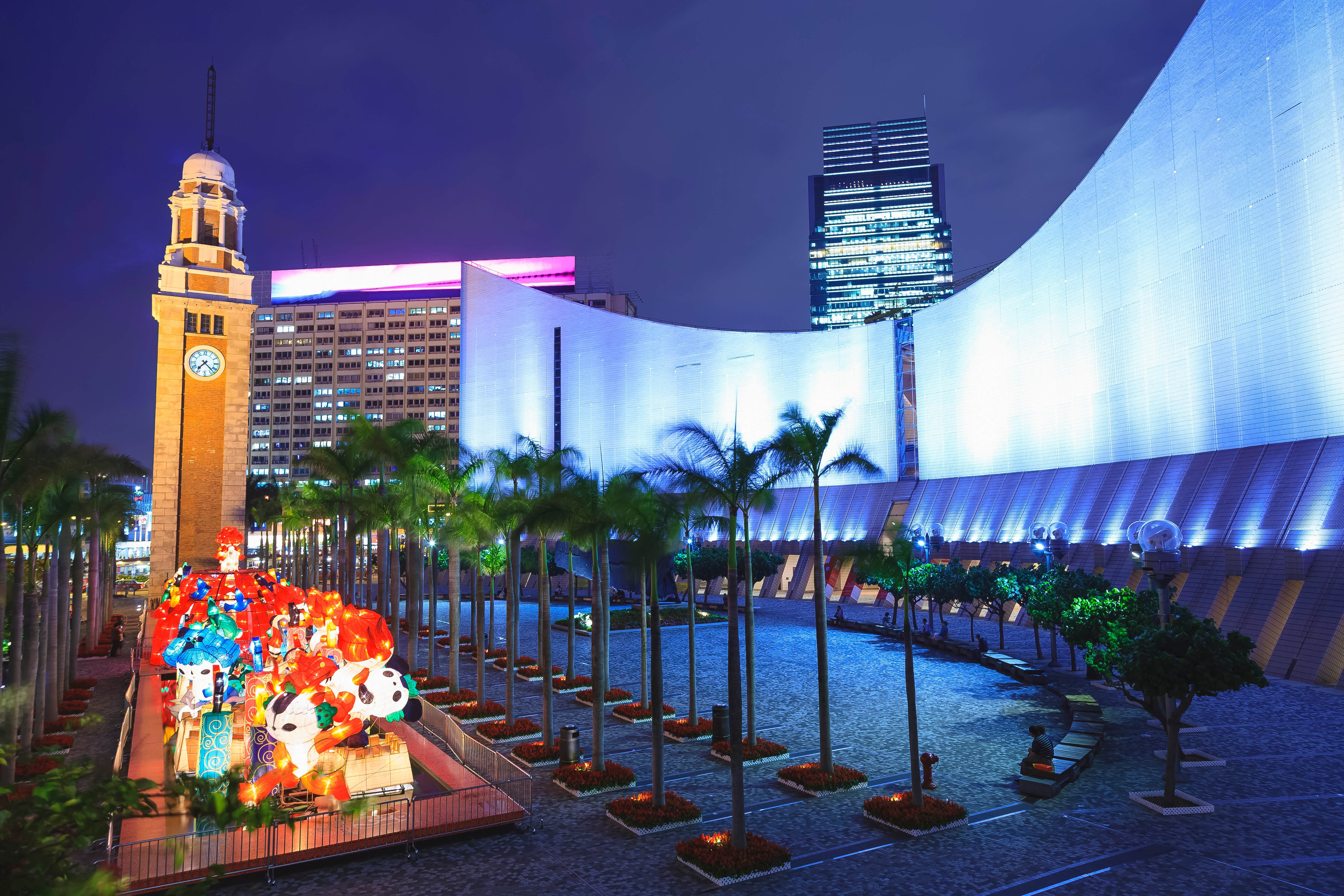 超3400宗申请！这条路径成移居香港优选通道