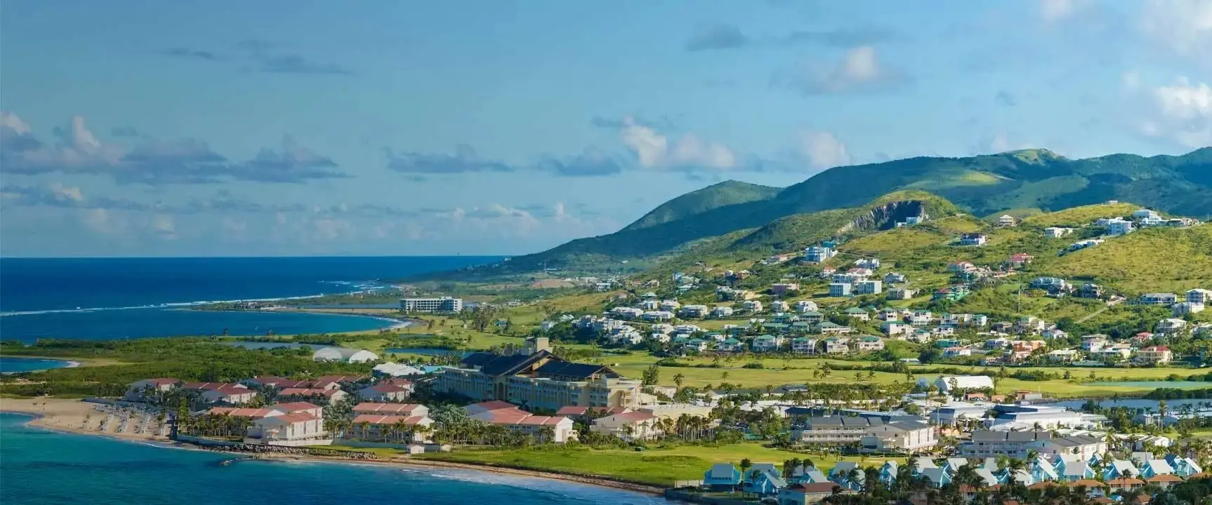 圣基茨突发新规:逾期未采集生物识别,护照旅行功能将失效