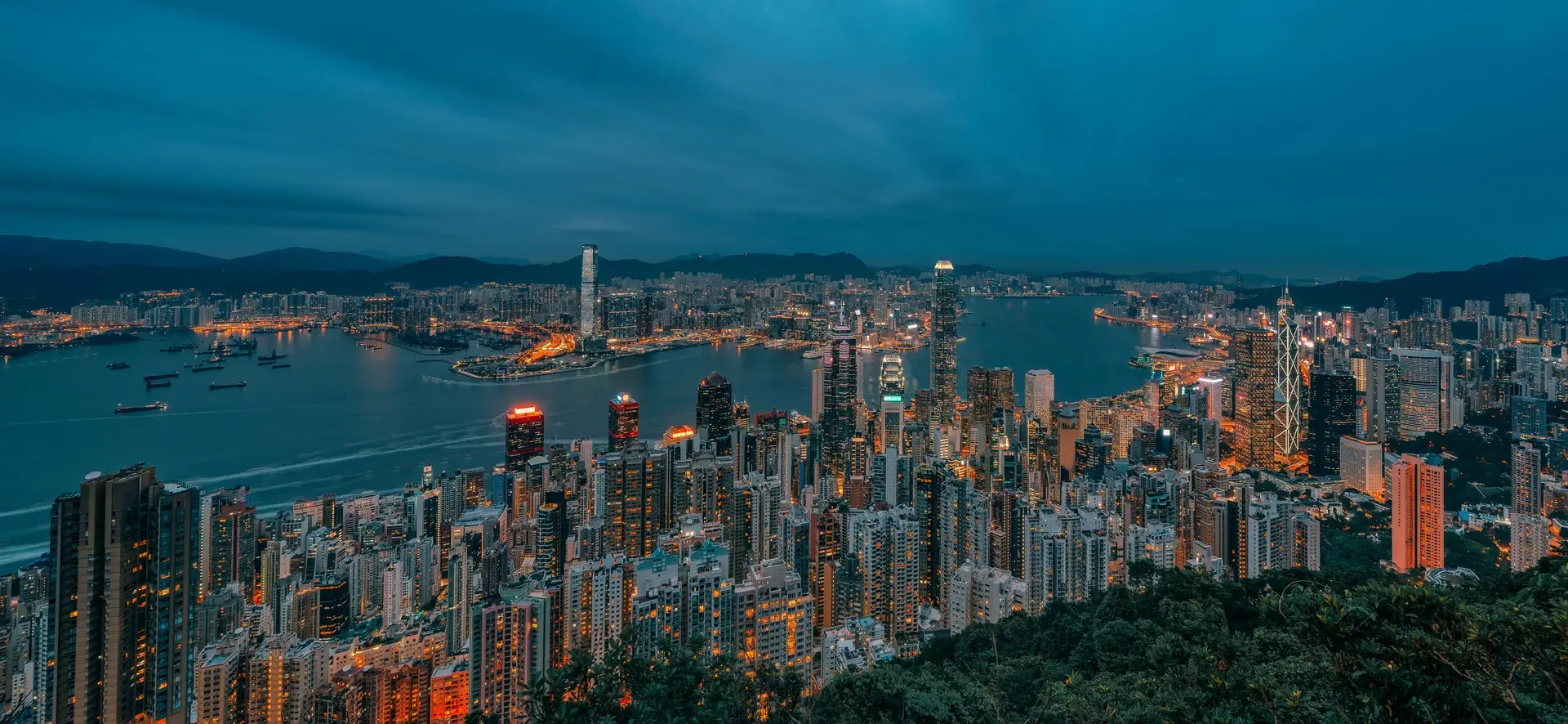 【保姆级教程】移居香港后如何快速融入?这份实操指南请收好