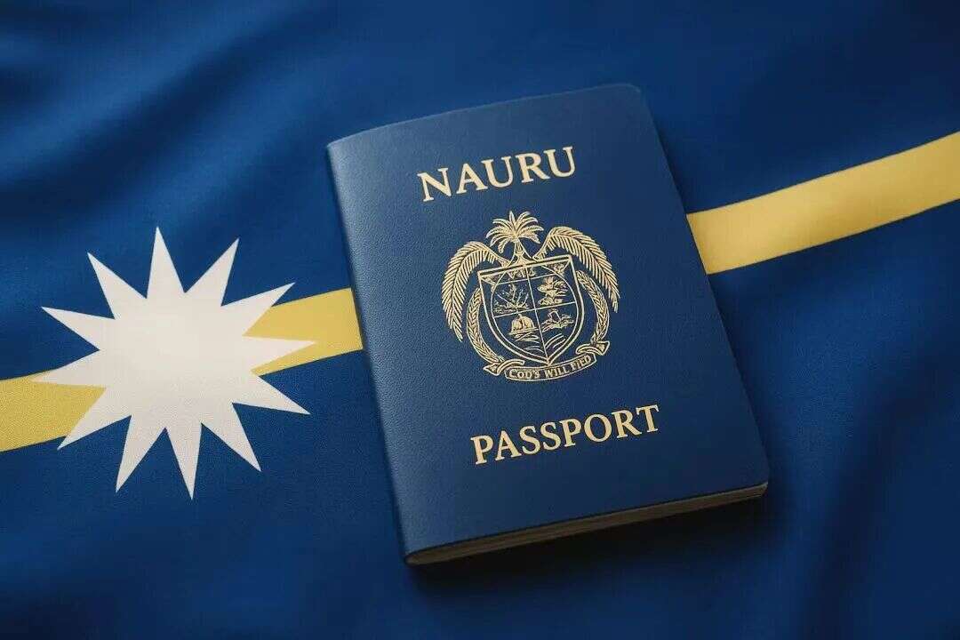 低成本拿英联邦护照窗口期还在！瑙鲁移民限时优惠政策官宣延期